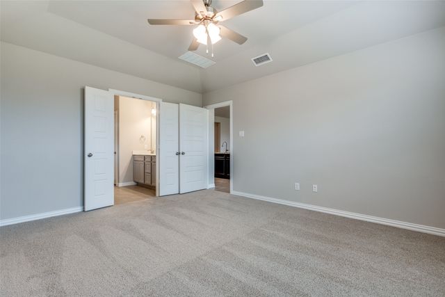 3904 JASPER Lane, Celina, TX 75009