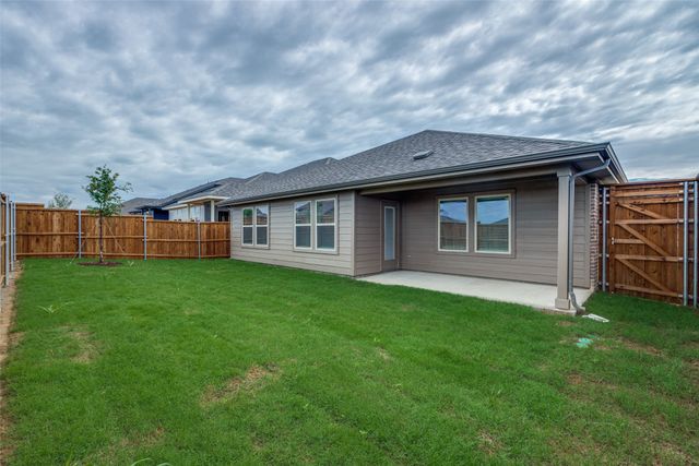 3904 JASPER Lane, Celina, TX 75009