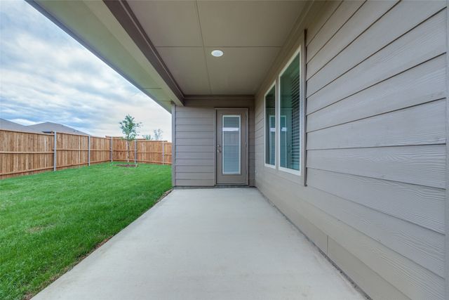 3904 JASPER Lane, Celina, TX 75009