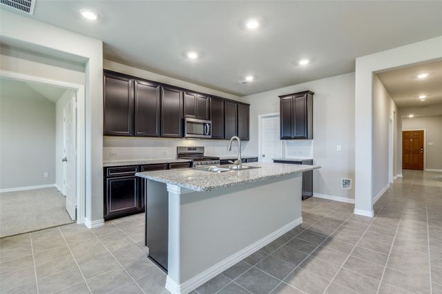 3904 JASPER Lane, Celina, TX 75009