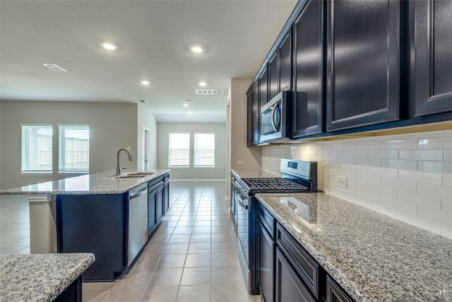 3904 JASPER Lane, Celina, TX 75009