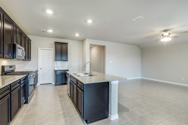 3904 JASPER Lane, Celina, TX 75009