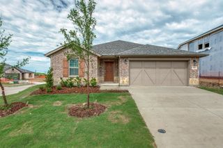 3904 JASPER Lane, Celina, TX 75009