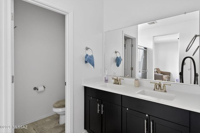 10664 W Filbert Street, Marana, AZ 85653