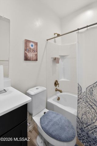 10664 W Filbert Street, Marana, AZ 85653