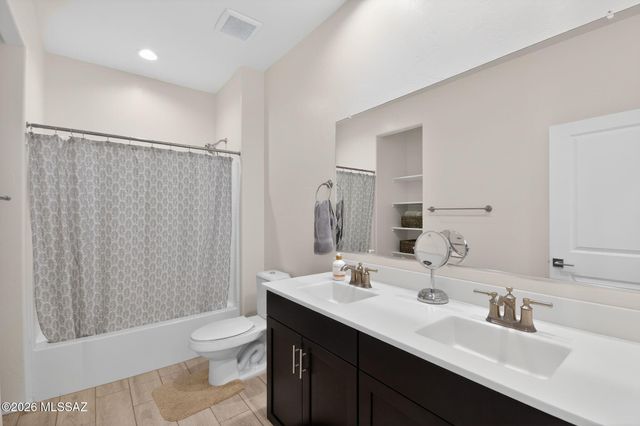 10664 W Filbert Street, Marana, AZ 85653