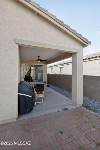 10664 W Filbert Street, Marana, AZ 85653