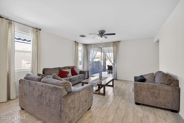 10664 W Filbert Street, Marana, AZ 85653