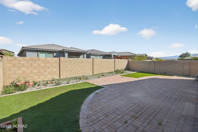 10664 W Filbert Street, Marana, AZ 85653