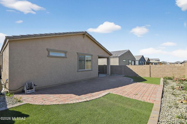 10664 W Filbert Street, Marana, AZ 85653