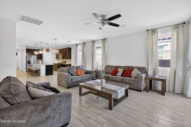 10664 W Filbert Street, Marana, AZ 85653