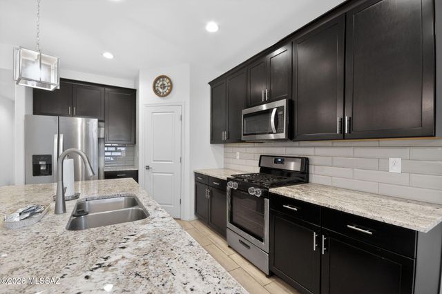 10664 W Filbert Street, Marana, AZ 85653