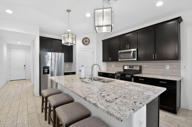 10664 W Filbert Street, Marana, AZ 85653