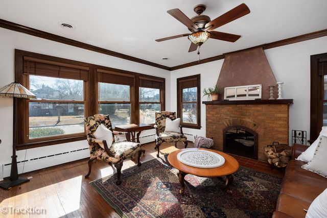 628 Franklin Street, Downers Grove, IL 60515