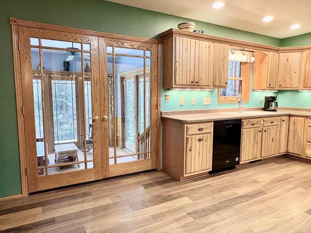 551 W Grouse Road, Gleason, WI 54435