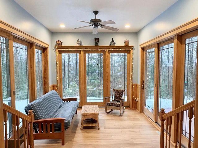 551 W Grouse Road, Gleason, WI 54435