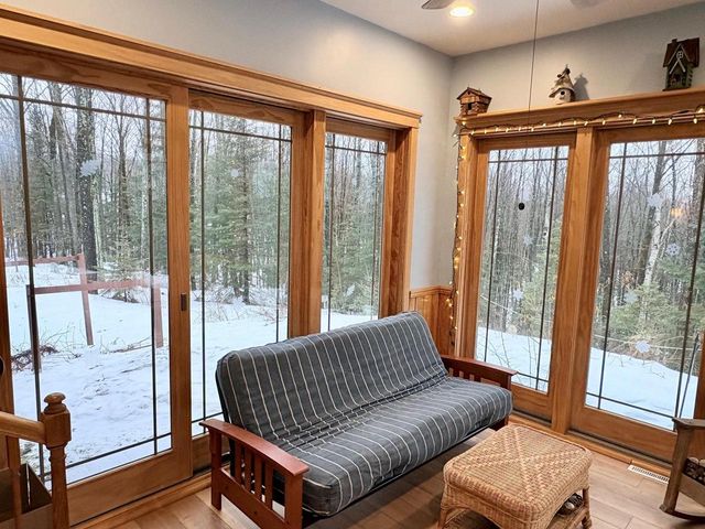 551 W Grouse Road, Gleason, WI 54435