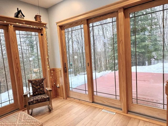 551 W Grouse Road, Gleason, WI 54435