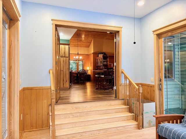 551 W Grouse Road, Gleason, WI 54435