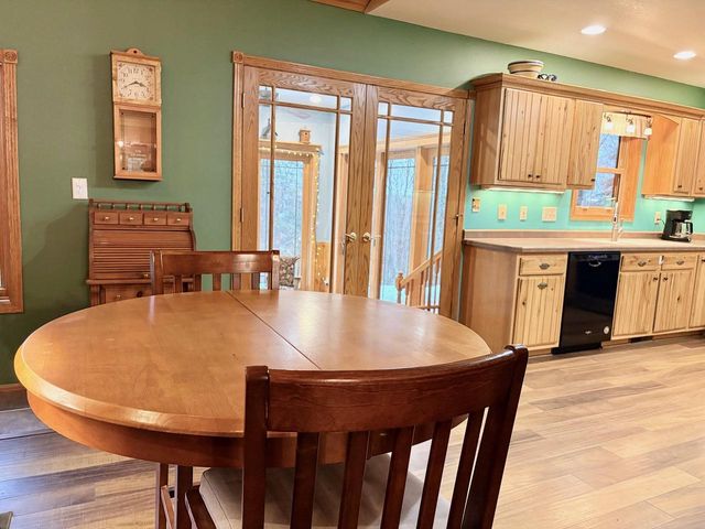 551 W Grouse Road, Gleason, WI 54435