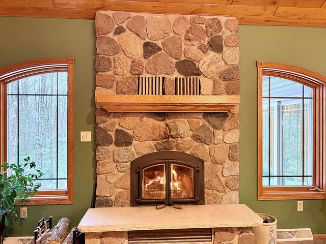 551 W Grouse Road, Gleason, WI 54435