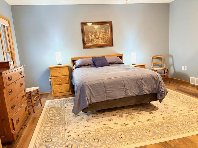 551 W Grouse Road, Gleason, WI 54435