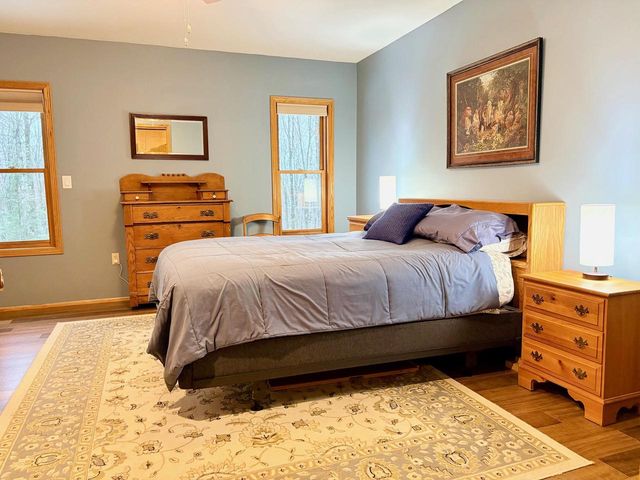 551 W Grouse Road, Gleason, WI 54435