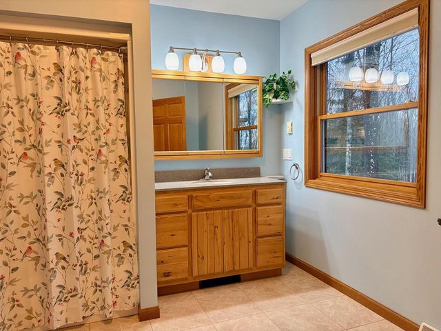 551 W Grouse Road, Gleason, WI 54435