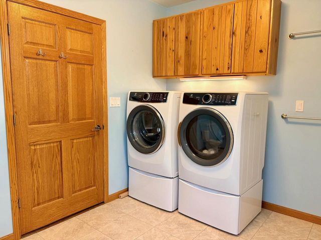 551 W Grouse Road, Gleason, WI 54435