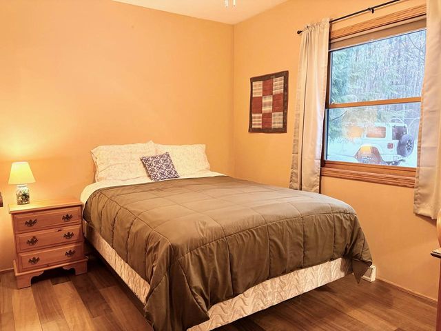 551 W Grouse Road, Gleason, WI 54435