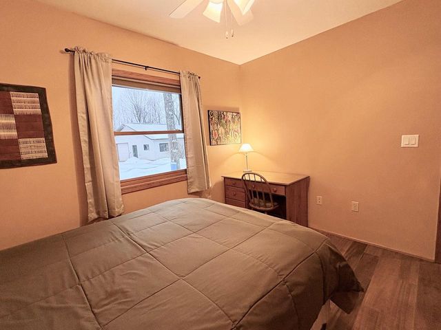 551 W Grouse Road, Gleason, WI 54435