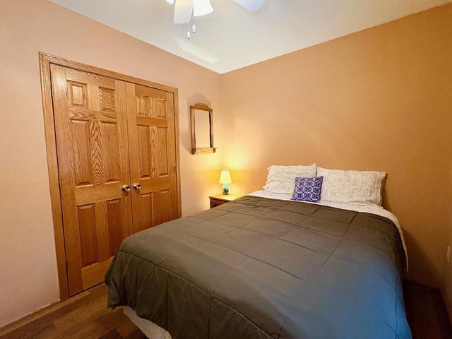 551 W Grouse Road, Gleason, WI 54435