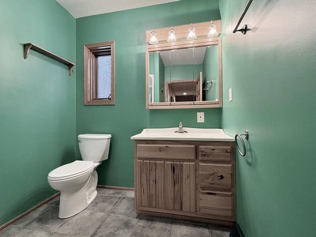 551 W Grouse Road, Gleason, WI 54435