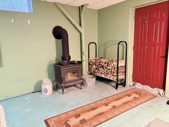 551 W Grouse Road, Gleason, WI 54435