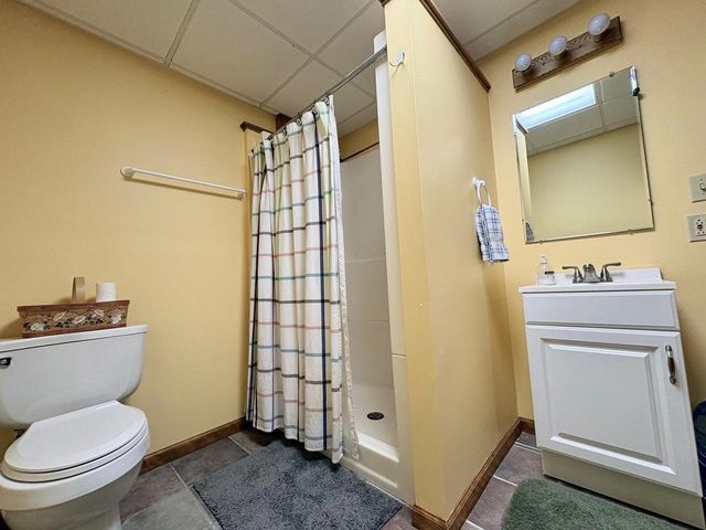 551 W Grouse Road, Gleason, WI 54435