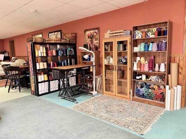 551 W Grouse Road, Gleason, WI 54435