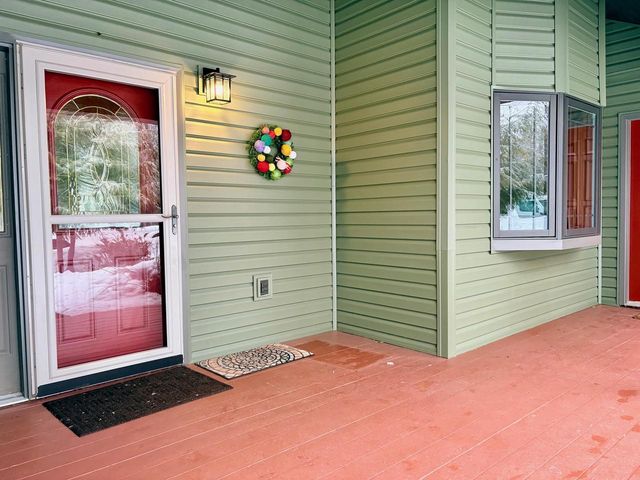 551 W Grouse Road, Gleason, WI 54435