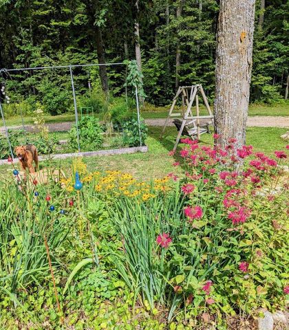 551 W Grouse Road, Gleason, WI 54435