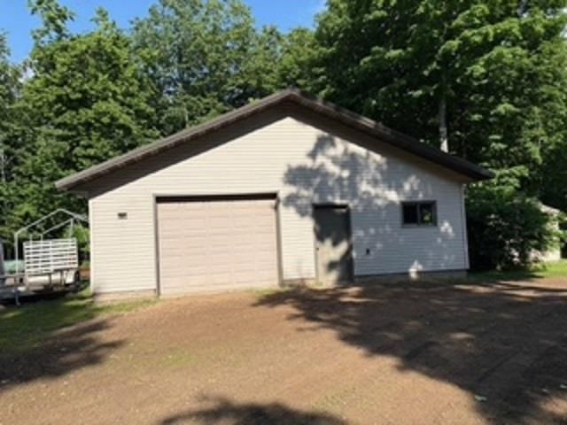 551 W Grouse Road, Gleason, WI 54435