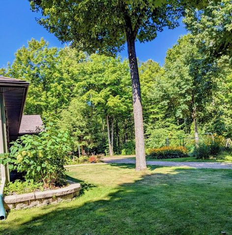 551 W Grouse Road, Gleason, WI 54435