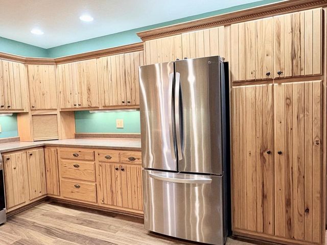 551 W Grouse Road, Gleason, WI 54435