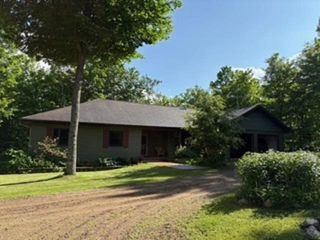 551 W Grouse Road, Gleason, WI 54435