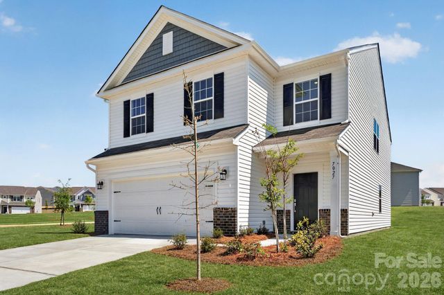 7027 Juneberry Way, Maiden, NC 28650
