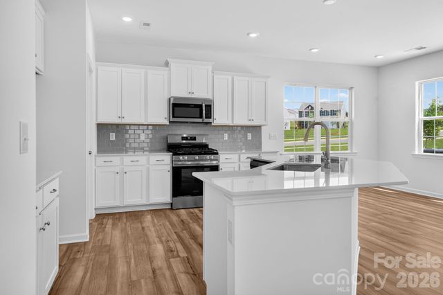 7027 Juneberry Way, Maiden, NC 28650