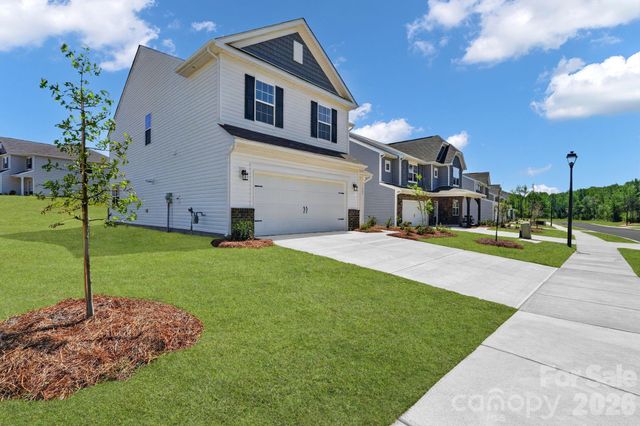 7027 Juneberry Way, Maiden, NC 28650
