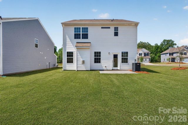 7027 Juneberry Way, Maiden, NC 28650