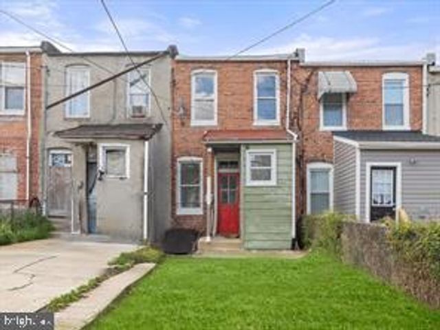 121 S MONASTERY AVE S, Baltimore, MD 21229