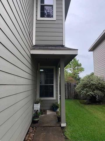 25254 Finchgrove Lane, Katy, TX 77494