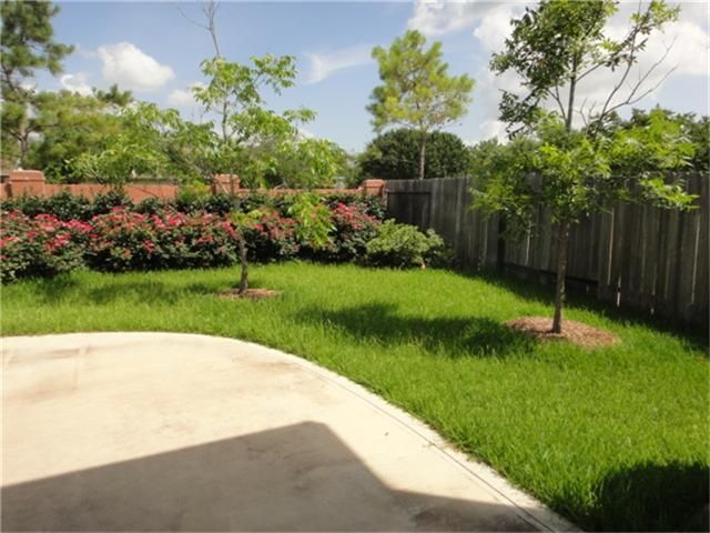 25254 Finchgrove Lane, Katy, TX 77494