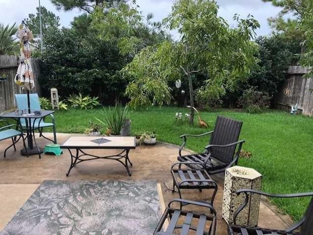 25254 Finchgrove Lane, Katy, TX 77494